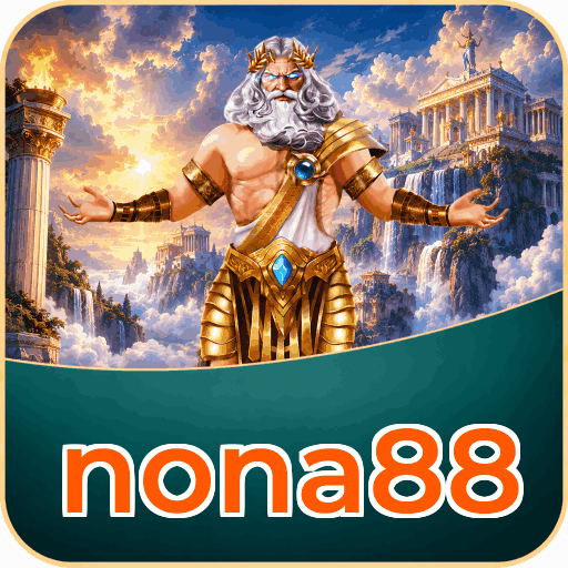 Katalog aplikasi Android nona88 Indonesia